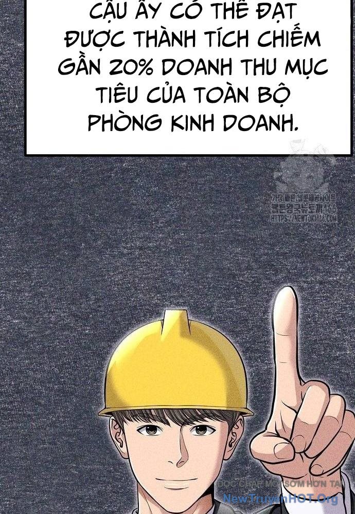Nhân Viên Thực Tập Kim Cheolsu - chap82 - Trang 55
